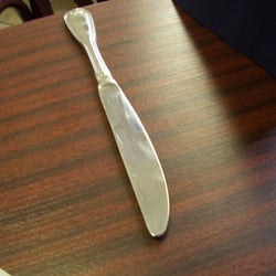 Strike in