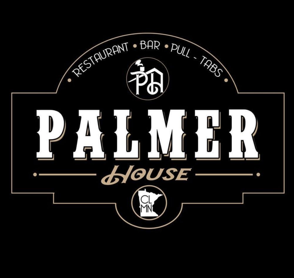 Palmer House Bar & Grill Logo