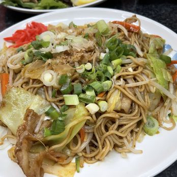 Tonkotsu House Ramen - Yakisoba** - Ramen Near Me - El Monte, California Tonkotsu House Ramen - Yakisoba** - Ramen Near Me - El Monte, California