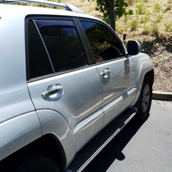 TJ's Custom Tint - Car Window Tinting Near Me - Fairfield, California TJ's Custom Tint - Car Window Tinting Near Me - Fairfield, California