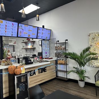 Tea Time & Coffee - Register - Coffee & Tea Near Me - Tukwila, Washington Tea Time & Coffee - Register - Coffee & Tea Near Me - Tukwila, Washington