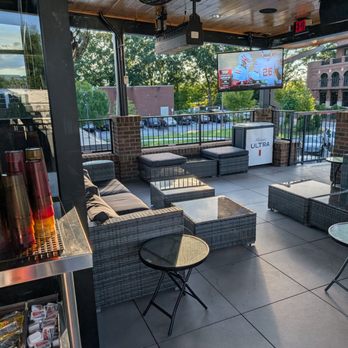 The Harvey - Pizza Near Me - Chamblee, Georgia