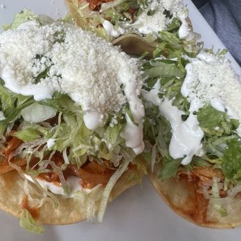 Don Barriga Mexican Grill - Tostadas - Mexican Near Me - Philadelphia, Pennsylvania Don Barriga Mexican Grill - Tostadas - Mexican Near Me - Philadelphia, Pennsylvania