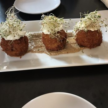 Shot and Bottle - Dutch fritters. Mm! - Bars Near Me - Lancaster, Pennsylvania