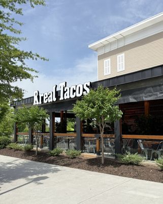 Rreal Tacos - Lawrenceville by null