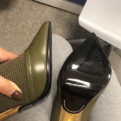 shoe stretching nyc