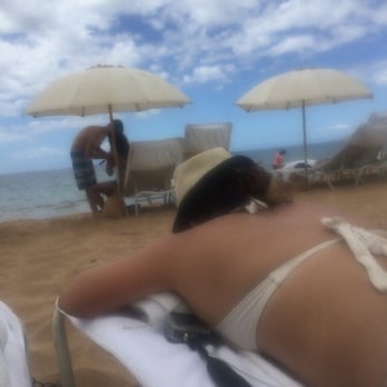 Andaz Beach Crew - Paddleboarding Near Me - Wailea, Hawaii