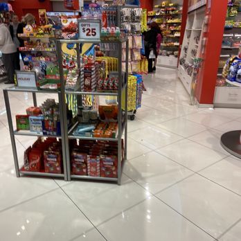 Lick - a grocery store filled with lots of food - Candy Stores Near Me - Las Vegas, Nevada