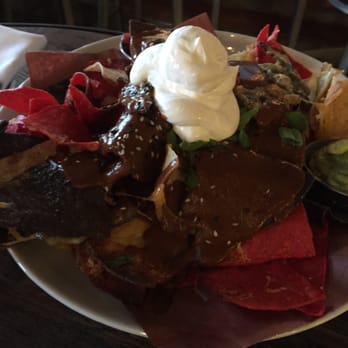 Republic Gastropub - Nachos - Gastropubs Near Me - Bloomfield, Connecticut Republic Gastropub - Nachos - Gastropubs Near Me - Bloomfield, Connecticut