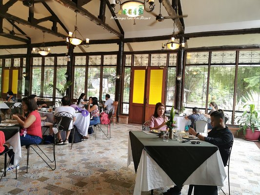 Malagos Garden Resort by null