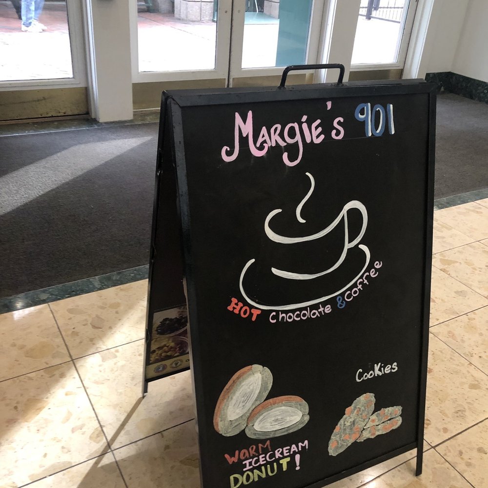 Margie's 901 - Specials - Ice Cream & Frozen Yogurt Near Me - Memphis, Tennessee Margie's 901 - Specials - Ice Cream & Frozen Yogurt Near Me - Memphis, Tennessee