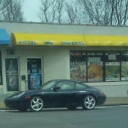 Royal Imports