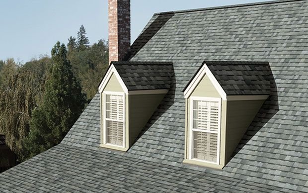 Slide of On Top Roofing Santa Clarita