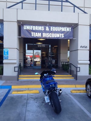 FIRST STRING SPORTS - Updated February 2026 - 21 Reviews - 6616 N ...