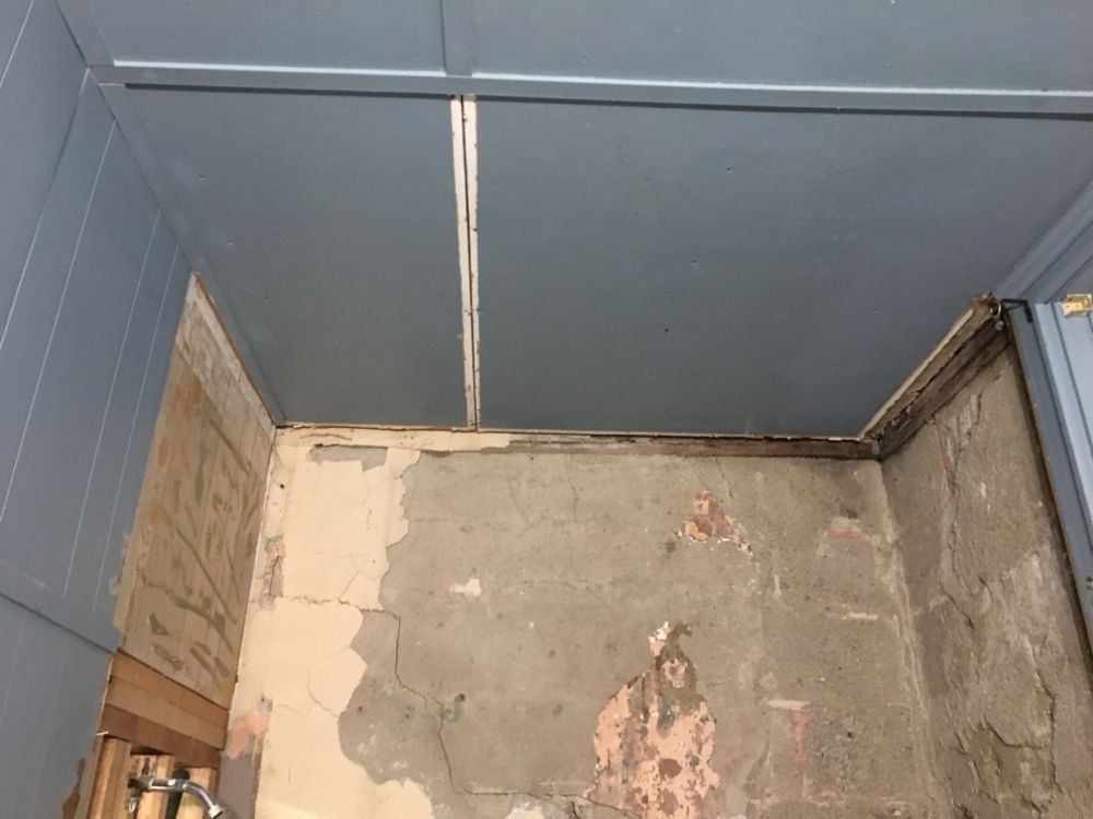 Slide of Tarniks Plumbing