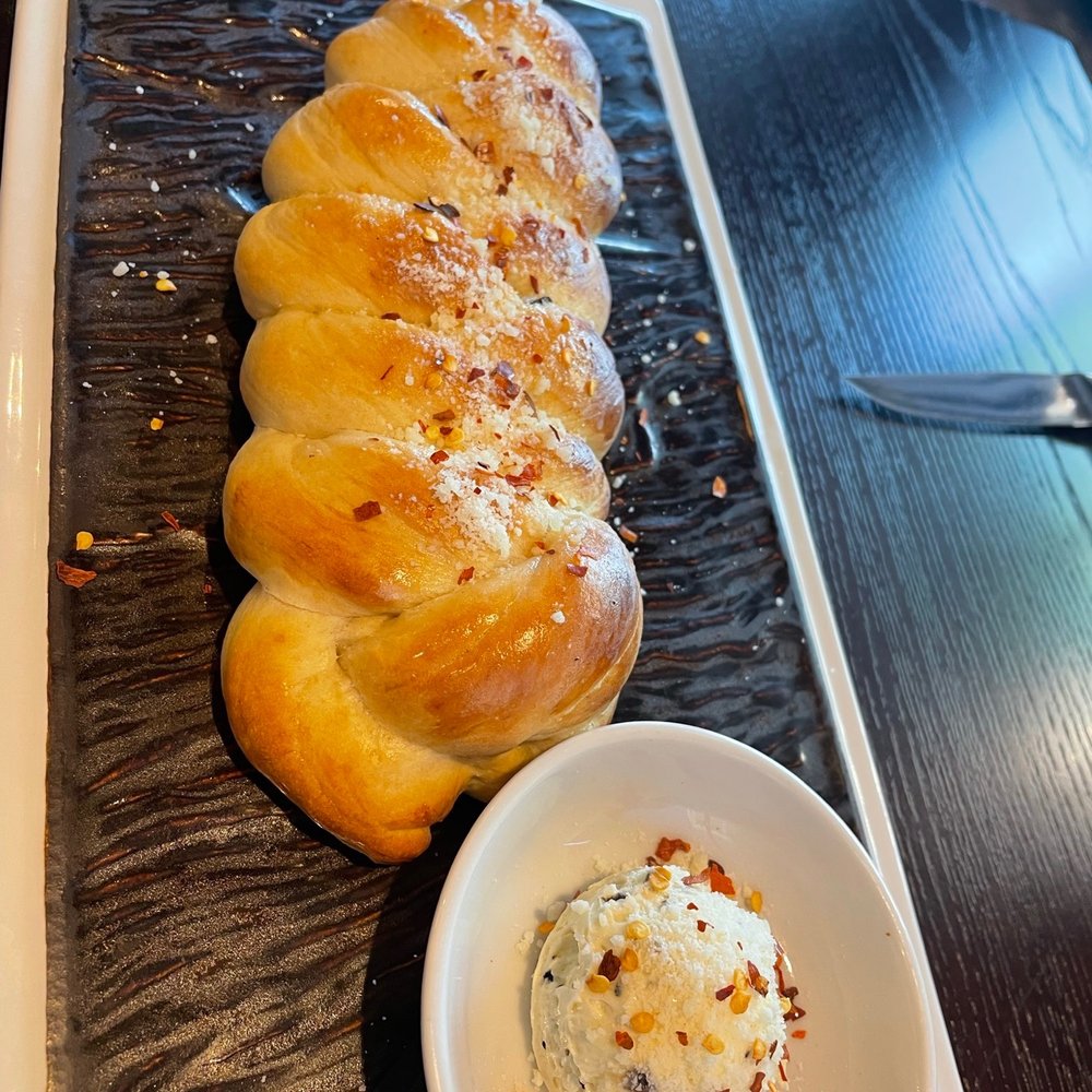 Plate - Italian Near Me - Leawood, Kansas Plate - Italian Near Me - Leawood, Kansas