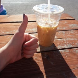 Java Nick's Coffee Hut