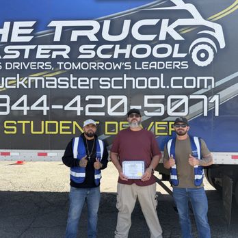 The Truck Master School - Driving Schools Near Me - Fresno, California The Truck Master School - Driving Schools Near Me - Fresno, California