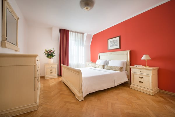 Hotel Suite Home Prague by null
