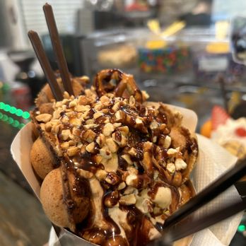 CRAVE - Desserts Near Me - Baltimore, Maryland