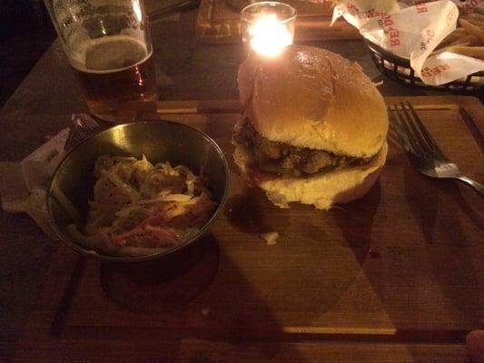 Red Dog Saloon Hoxton Square by null