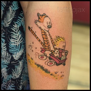 Tattoo Jax - Tattoo Near Me - Bensenville, Illinois Tattoo Jax - Tattoo Near Me - Bensenville, Illinois