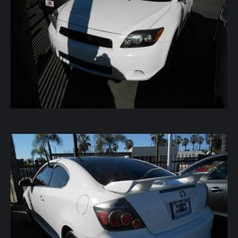 Fiesta Motors - Used Car Dealers Near Me - Ontario, California