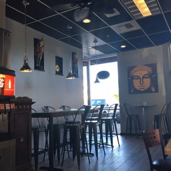 Cha Thai - Thai Near Me - Rancho Cordova, California