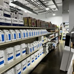 Athena Nutrients