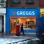 Photo of Greggs