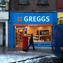 Greggs
