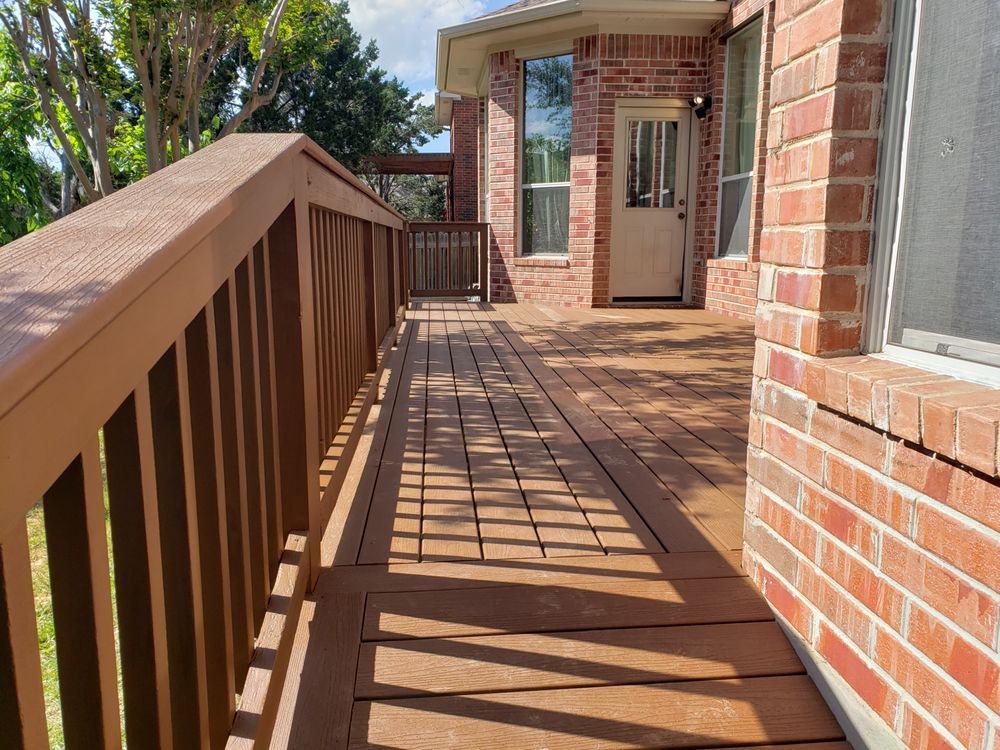 Slide of Advanced Construction and Remodeling