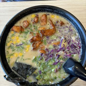 Ramen Hood - Ramen Near Me - Chandler, Arizona