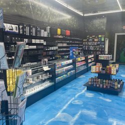 Cloud 9 Smoke Shop, Vape, and Hookah Co. - Jasper