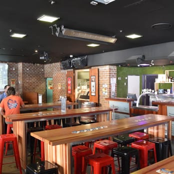 The Guilty Rogue - The Guilty Rogue Bar & Restaurant - Bars Near Me - Brisbane, QLD