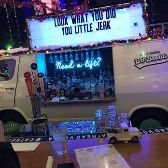 Marietta Melt Yard - Van - Sports Bars Near Me - Marietta, Georgia Marietta Melt Yard - Van - Sports Bars Near Me - Marietta, Georgia