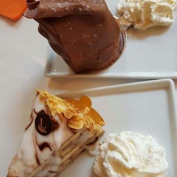 Kafe Leopold - Austrian Near Me - Washington, DC, District of Columbia