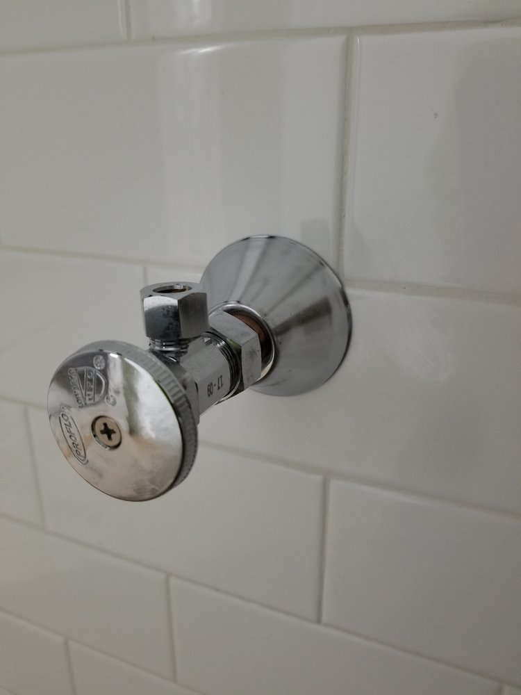 Slide of Plumbers Electricians & Beyond