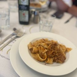 Fratelli La Bufala - Main course