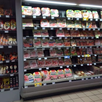 Carrefour City - Grocery Near Me - Lille, 59