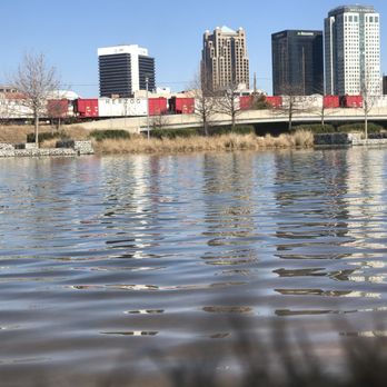 Railroad Park - Parks Near Me - Birmingham, Alabama