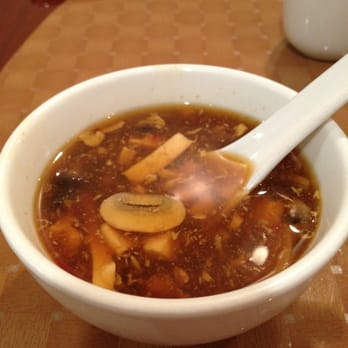 Jumbo Seafood Restaurant - Sweet and sour soup - Seafood Near Me - Boston, Massachusetts Jumbo Seafood Restaurant - Sweet and sour soup - Seafood Near Me - Boston, Massachusetts