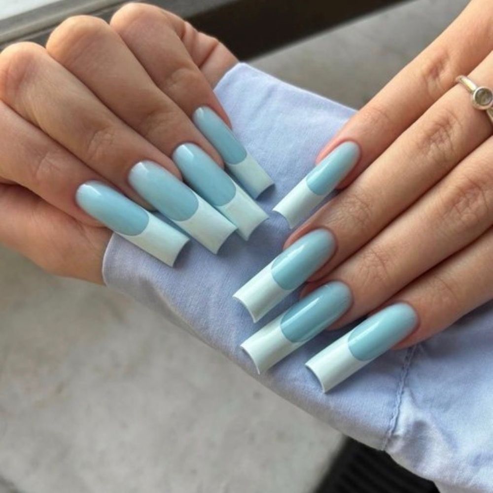 Sheila Nails - The reference and what susan left me with - Nail Salons Near Me - Whittier, California Sheila Nails - The reference and what susan left me with - Nail Salons Near Me - Whittier, California