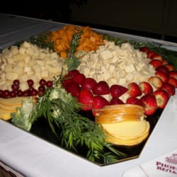 Michael's Function Halls