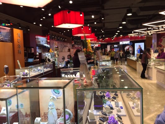 Yue Hwa Chinese Products Emporium (Jordan Main Branch) by null