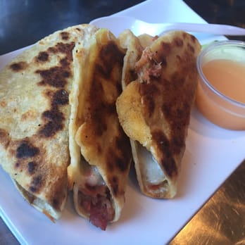 ConiSeafood - Marlin tacos are AMAZING - Mexican Near Me - Inglewood, California