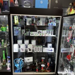 ButtKickz Smoke & Vape