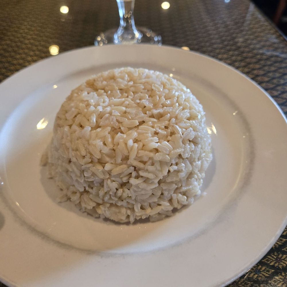 Manee Thai Restaurant - Brown rice - Thai Near Me - Ballwin, Missouri Manee Thai Restaurant - Brown rice - Thai Near Me - Ballwin, Missouri