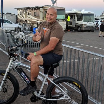 Soul Fast E-Bikes - Bikes Near Me - Mesa, Arizona