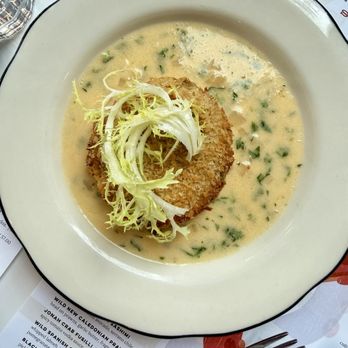 Fishing With Dynamite - Crab cake - Seafood Near Me - Manhattan Beach, California
